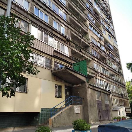 Kiev Central Apartment מראה חיצוני תמונה