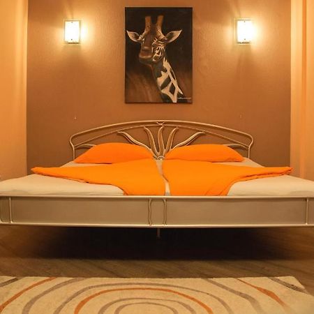 Kiev Central Apartment מראה חיצוני תמונה