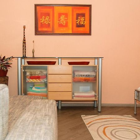 Kiev Central Apartment מראה חיצוני תמונה