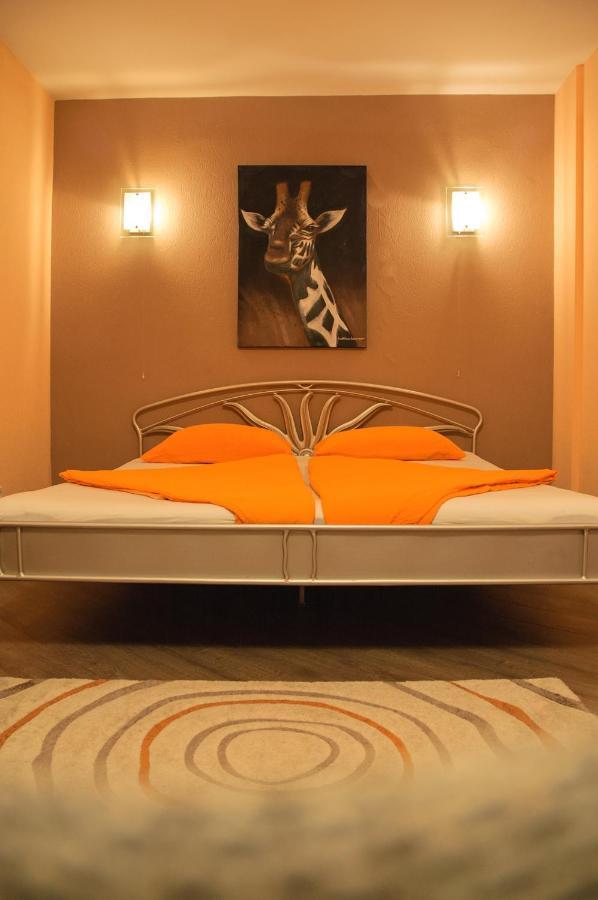 Kiev Central Apartment מראה חיצוני תמונה
