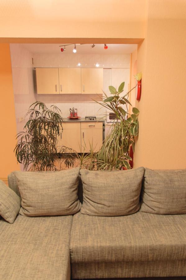 Kiev Central Apartment מראה חיצוני תמונה