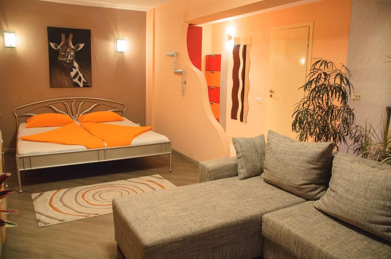 Kiev Central Apartment מראה חיצוני תמונה